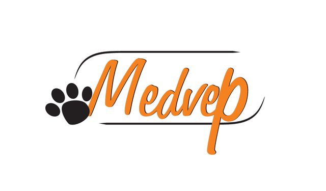 Medvep